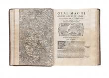 Historia de Gentibus septentrionalibus [...] LM-44